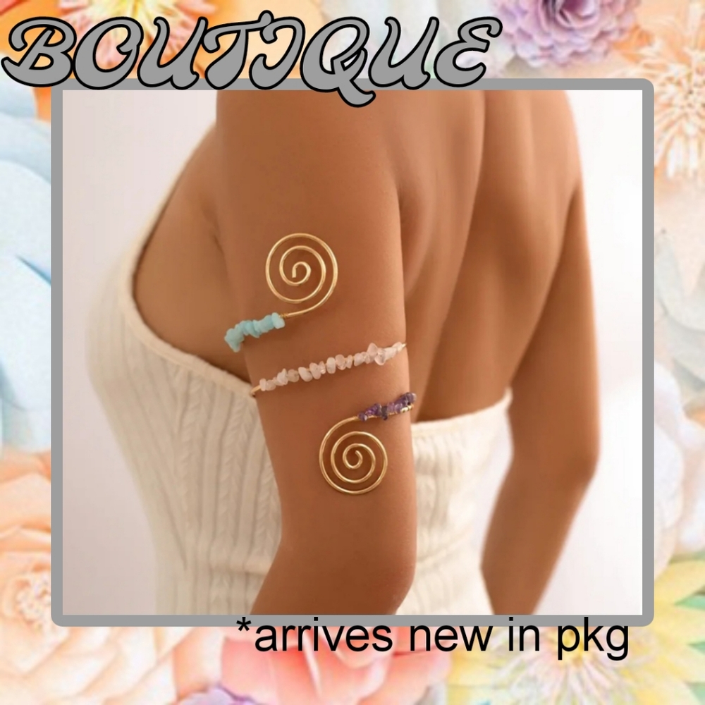 Arm Jewelry